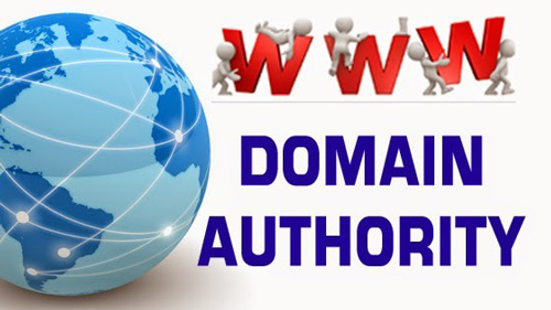عوامل اعتبار دامنه - Domain Authority Factors