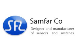 طراحی وب سایت ریسپانسیو شرکت سامفر توسط پارسیان مهر