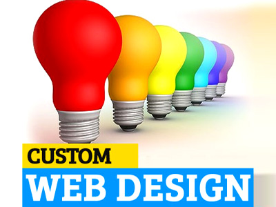  طراحی وب سایت اختصاصی-طراحی سایت سفارشی