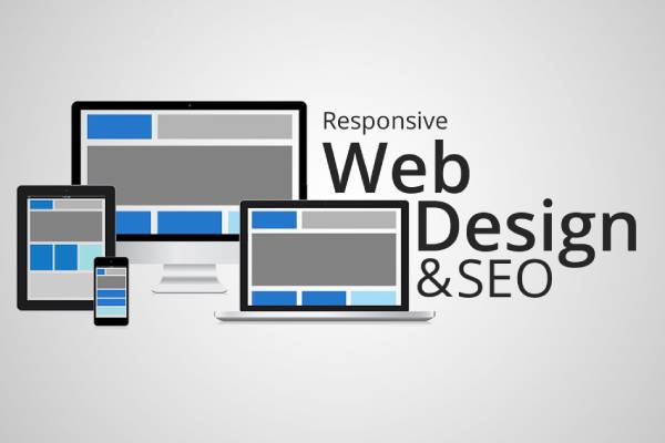 عوامل تاثیر گذار طراحی وب سایت بر بهینه سازی وب سایت