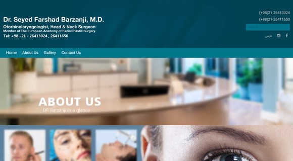 Dr.Barzanji