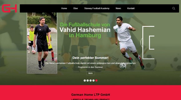 German Home