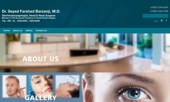 Dr.Barzanji